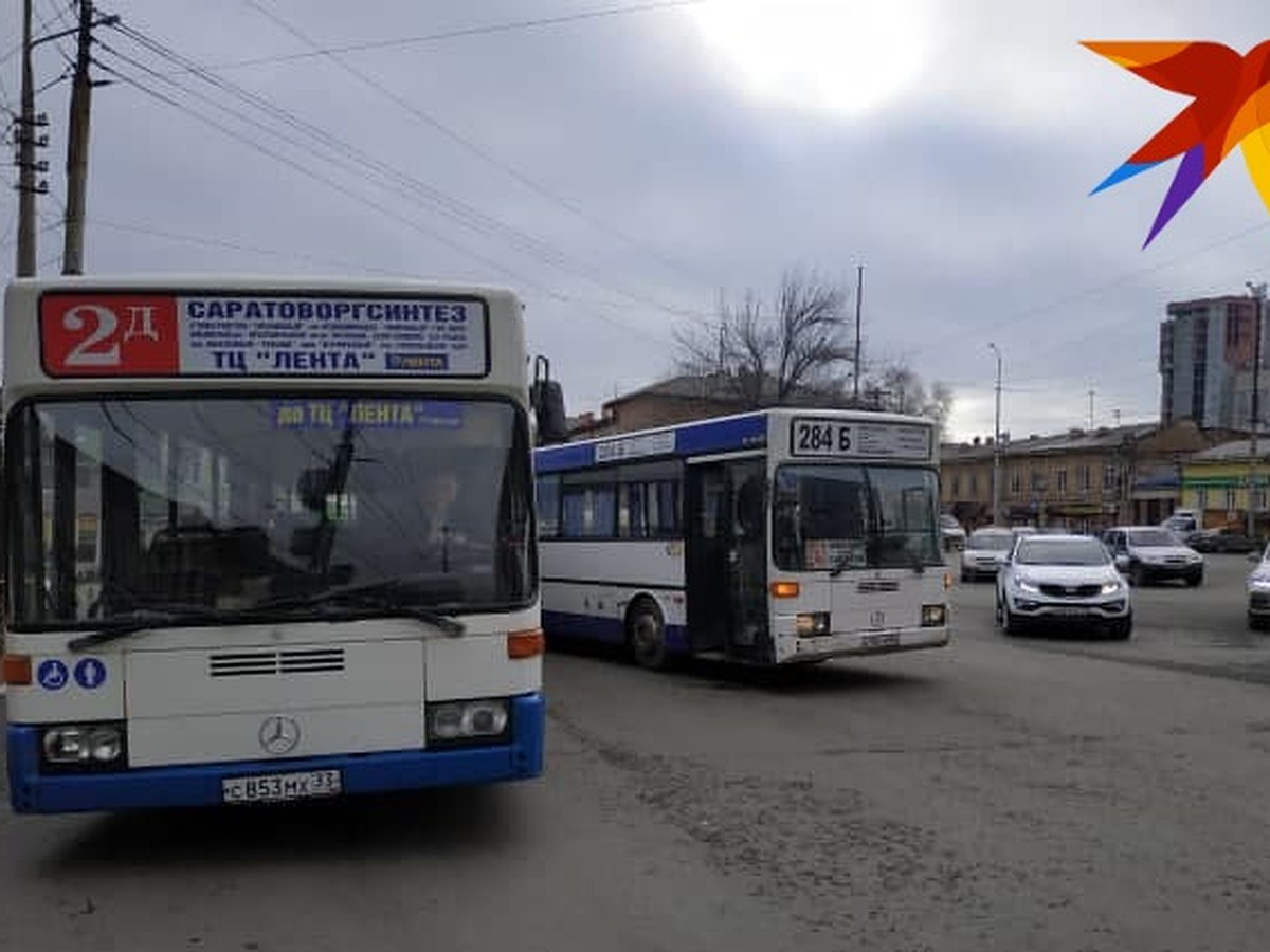 Саратовское гетто»: транспортная ситуация вынуждает жителей Юбилейного  сидеть по вечерам дома - KP.RU