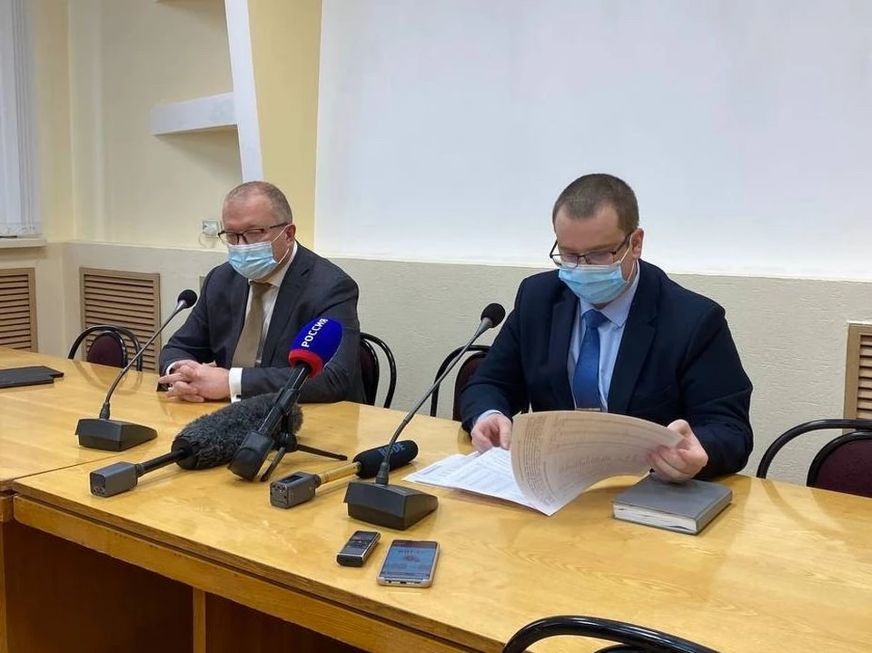 Фото: Департамент информационной политики Костромской области