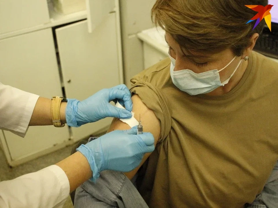 Более 260 тысяч жителей Удмуртии вакцинировались от гриппа