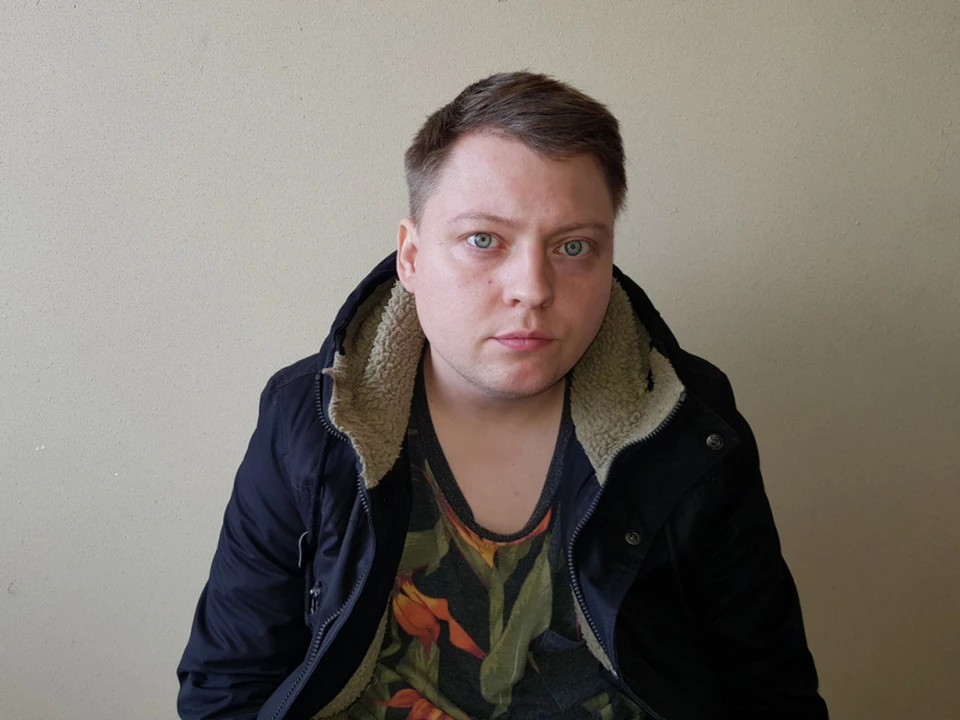 В Хабаровске задержали подозреваемого в серии интернет-мошенничеств
