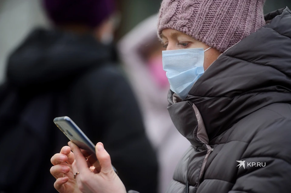 Все ограничительные меры в Свердловской области пока сохраняются
