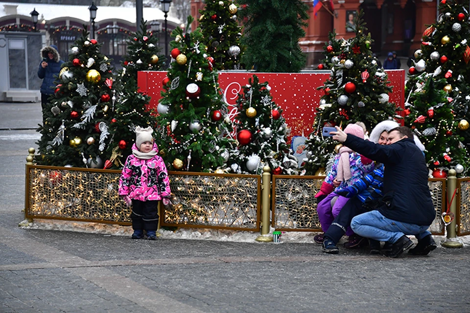 Кузница снежинок и парад на Большой Покровской: Как отпразднуют Новый год в Нижнем Новгороде.