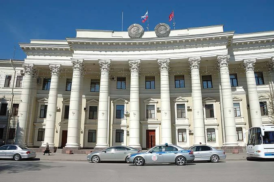 В регионе уже дано действует система QR-кодов.