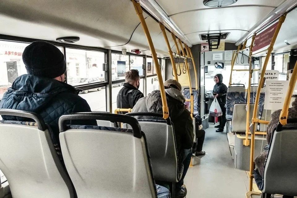 Цену за проезд не повышали с 2019 года