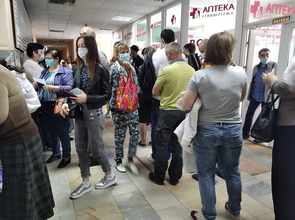 Пользователи смогут отслеживать медицинские назначения и схему лечения в специальном приложении, саказали разработчики
