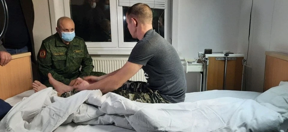 Фото: пресс-служба АПК