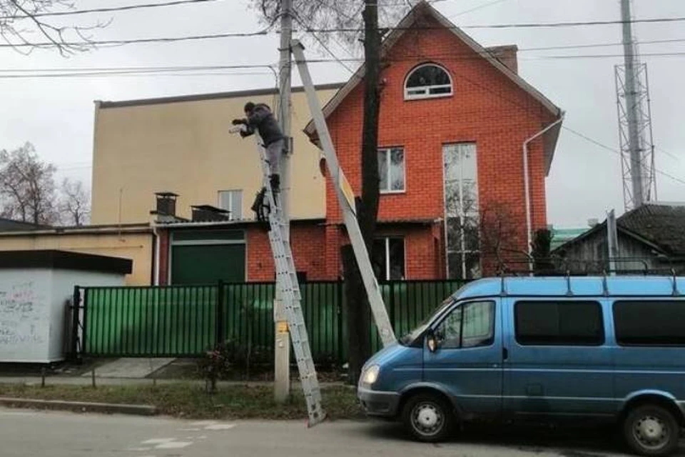 Фото: "Подслушано Брянск", vk.com.