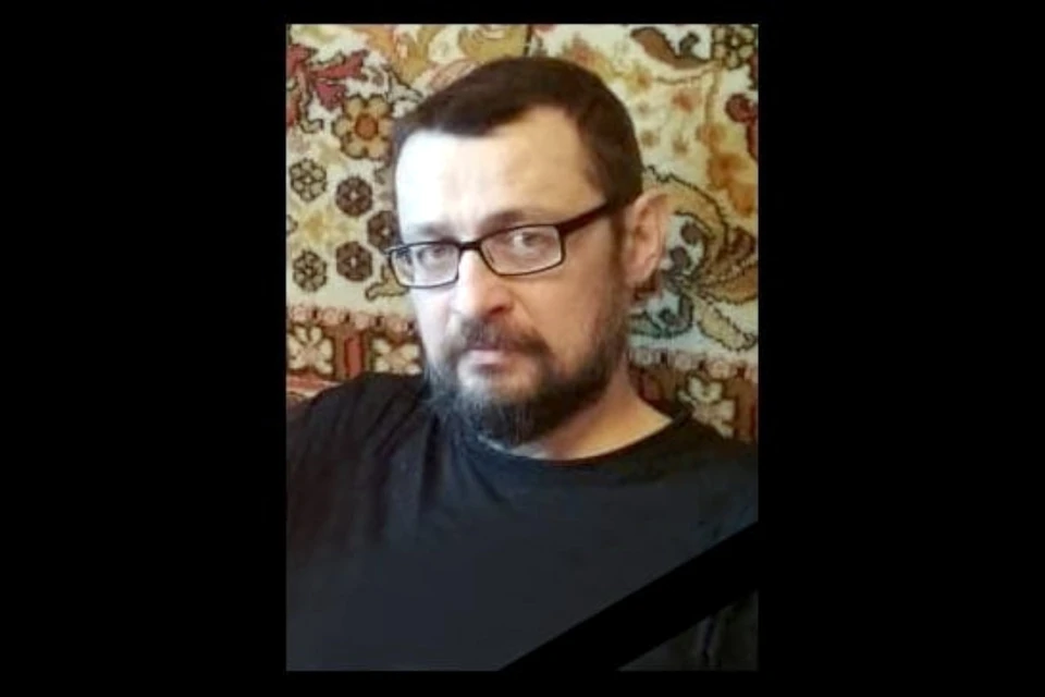 Тихомиров Михаил Геннадьевич.