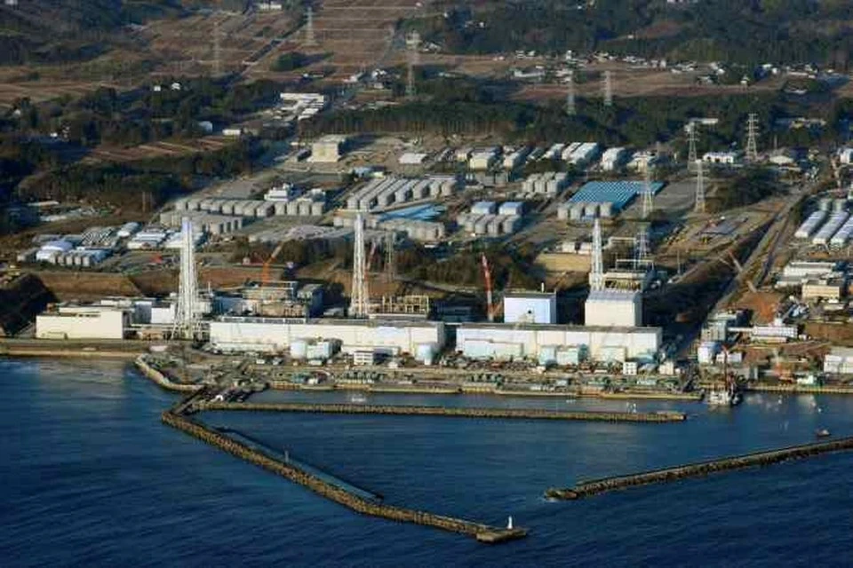 Аварию на АЭС «Фукусима-1» вызвало самое сильное землетрясения в истории Японии.