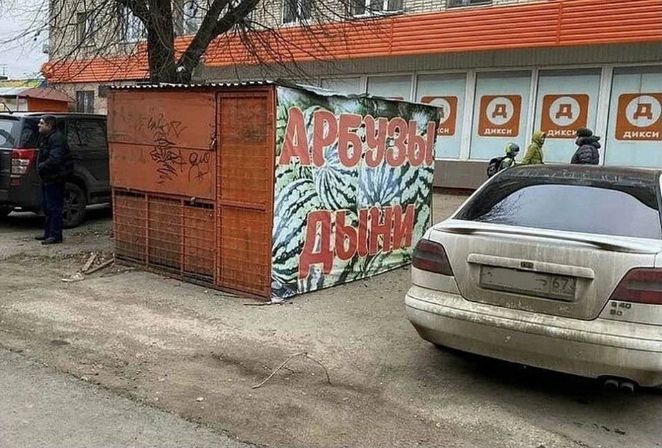 В Смоленской области возбудили 37 административных дел за незаконное строительство. Фото: пресс-служба администрации Смоленска.