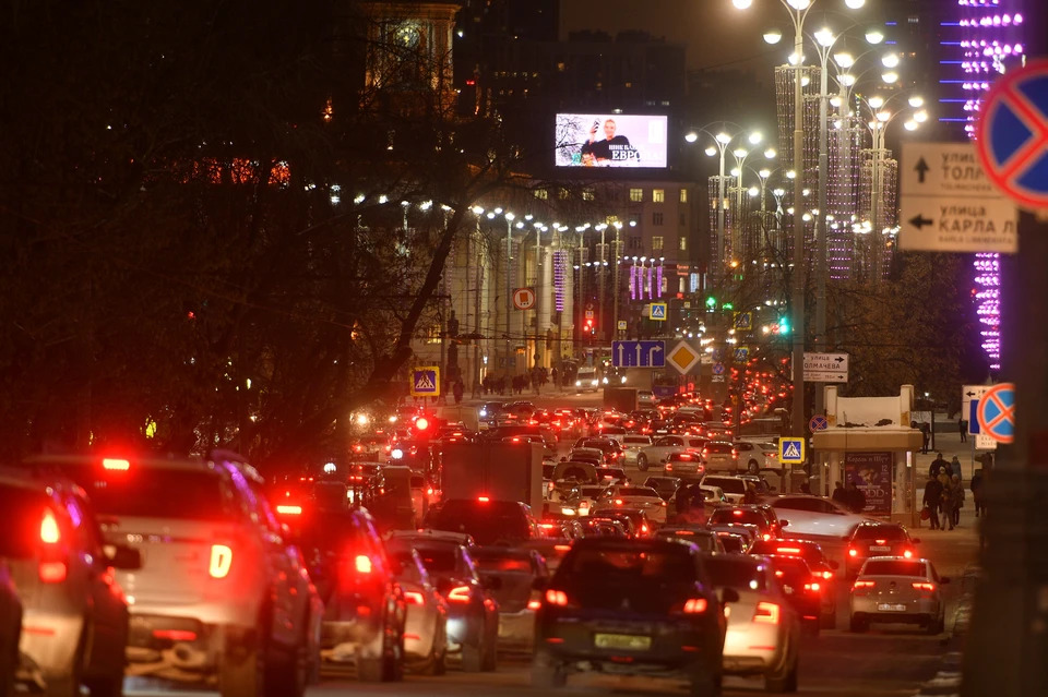 В столице Приморья введен режим повышенной готовности до 4 декабря.