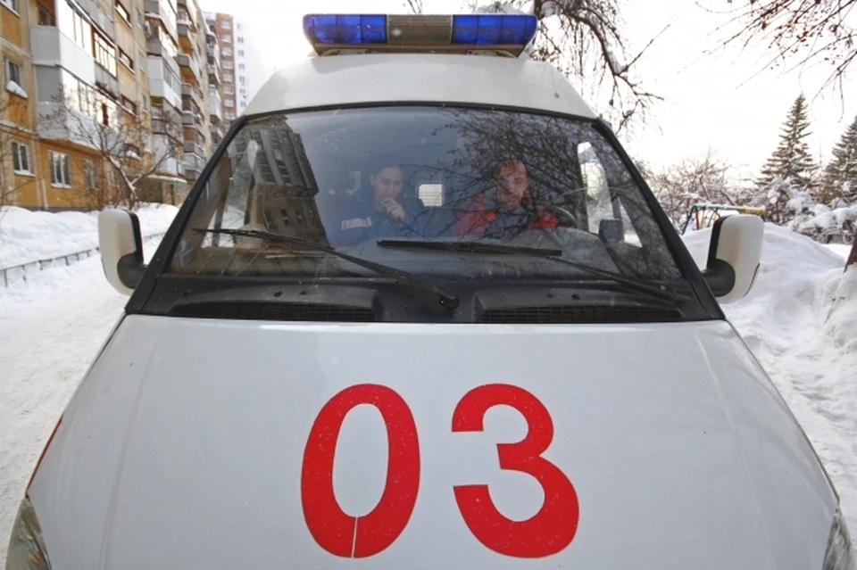 Дебошир из Сыктывкара, напавший на бригаду скорой помощи, предстанет перед судом