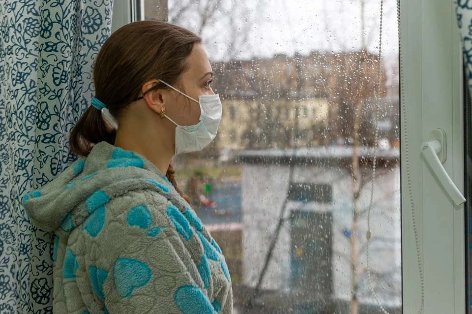В России почти 55 миллионов человек привились от гриппа
