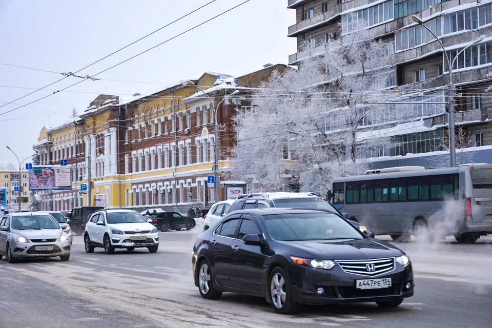 Полученные средства пойдут на развитие Новосибирска.