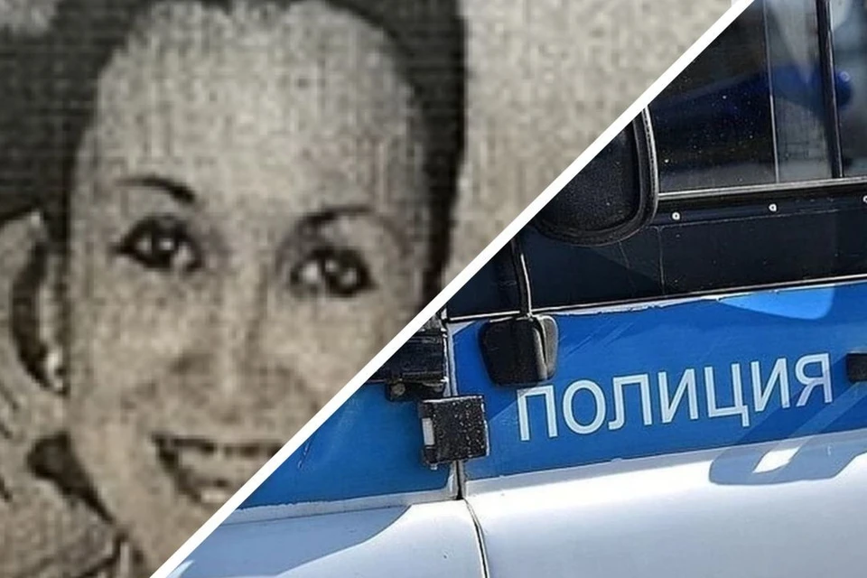В Новосибирской области полиция разыскивает без вести пропавшую 44-летнюю Наталью Евгеньевну Атаманчук. Фото: ГУ МВД по Новосибирской
