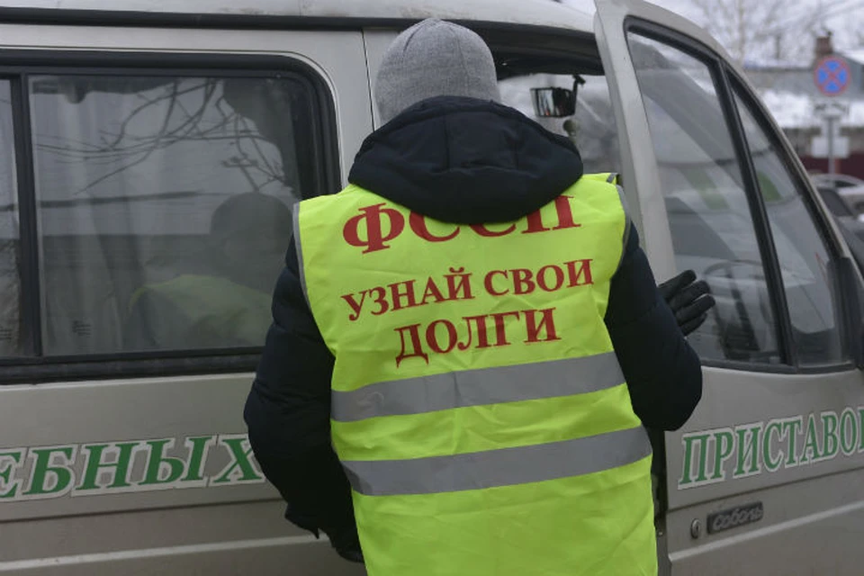 Ангарчанка лишилась квартиры из-за долгов по коммуналке в миллион рублей