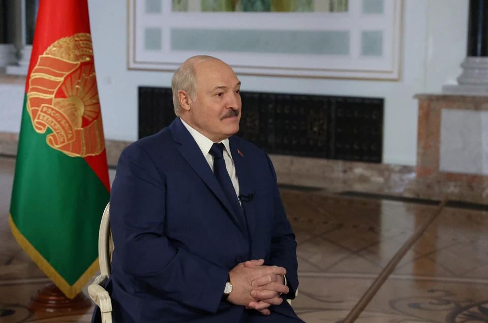 Лукашенко оценил перспективу создания единой валюты для России и Белоруссии
