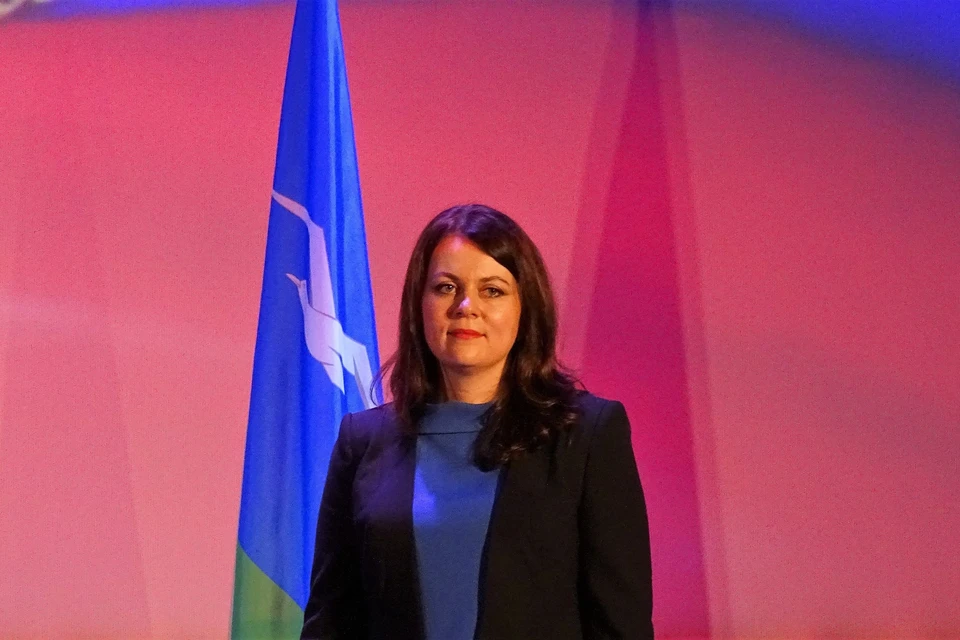Светлана Швец
