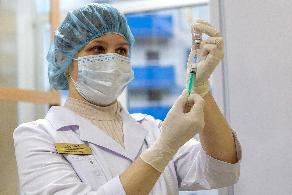 В Ставрополе за сутки заболело 111 человек
