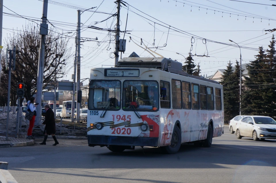 После прошлого подорожания проезда муниципальный автопарк в Рязани не был обновлен ни на йоту.