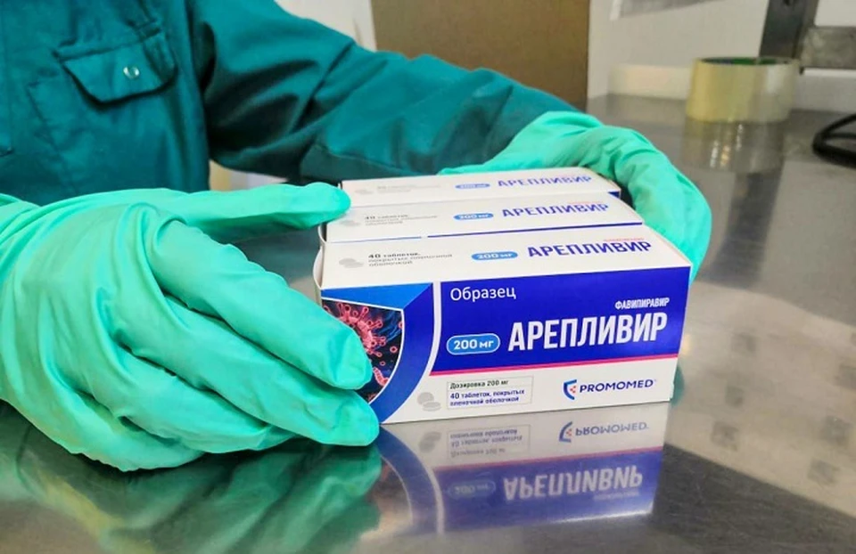 В Перми в выходные будет работать 5 пунктов вакцинации.