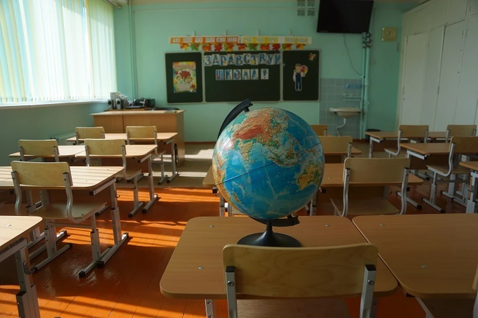 В школах Нижнего Тагила - острая нехватка специалистов