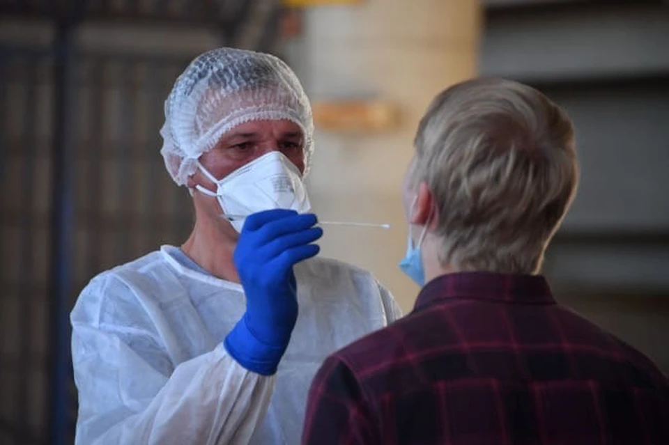 За прошедшие сутки в Смоленской области выявили 239 новых случаев заражения коронавирусной инфекцией.