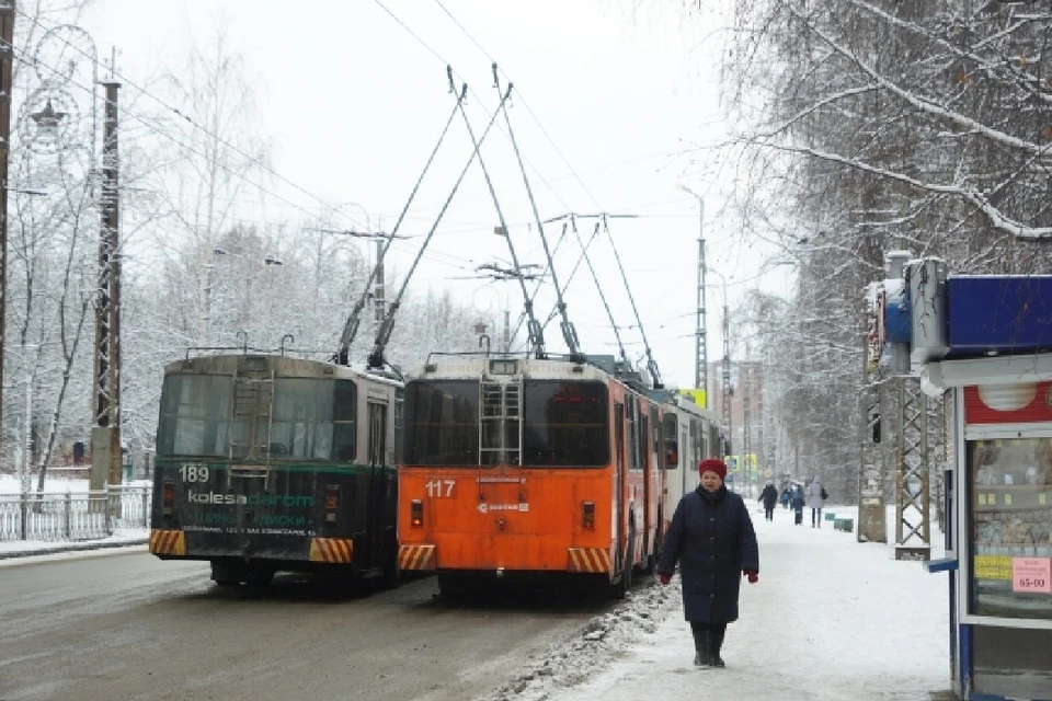 Ребенок с отцом попали в больницу