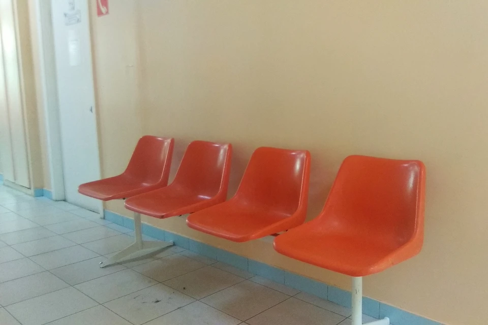 Физиотерапевтические отделения закрывали из-за неблагоприятной ситуации с коронавирусом в Липецкой области