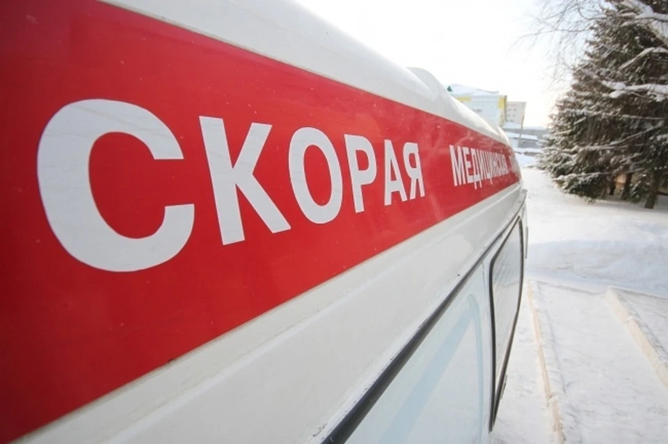 В Коми на газораспределительной станции Серегово произошёл смертельный случай
