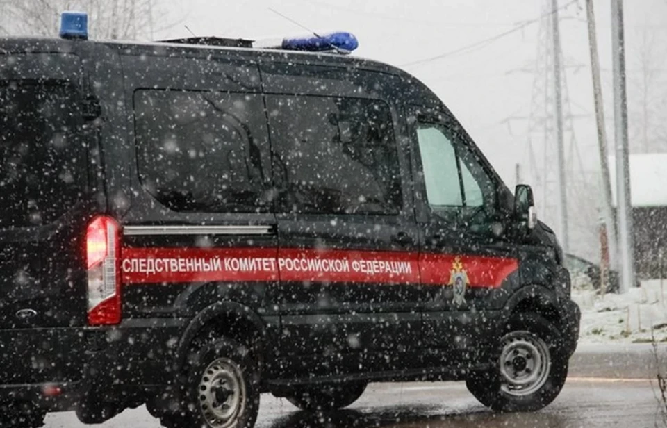 В Перми окончены поиски ребенка.