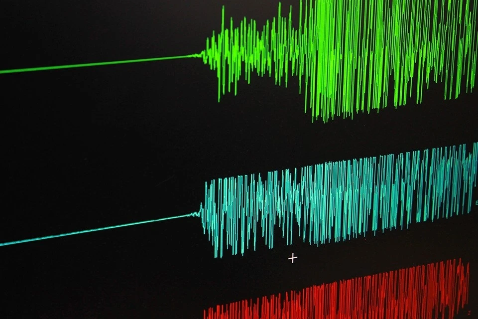 Землетрясение в Забайкальском крае зафиксировали иркутские сейсмологи