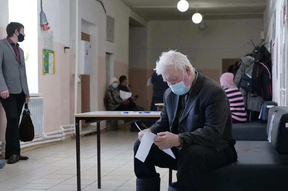 За сутки коронавирусом заразились 209 жителей Смоленской области.
