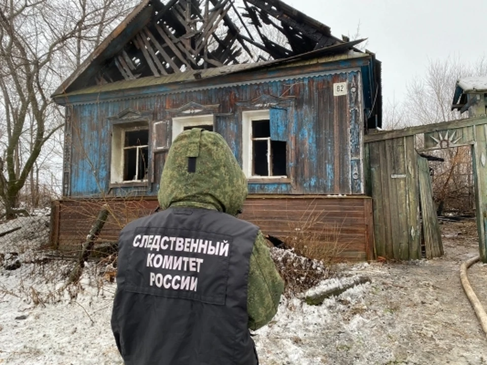 Фто: СУ СК по Саратовской области