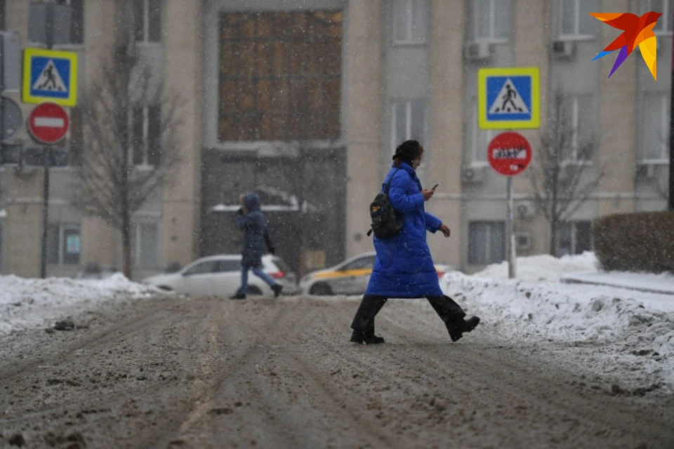 Молодой человек совершил в одно время два ДТП.
