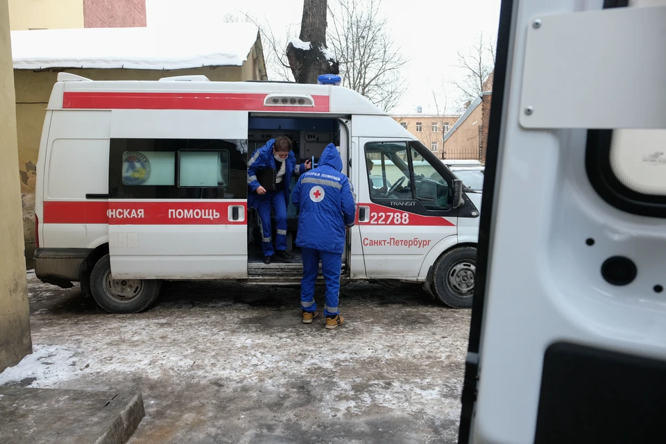 Смерть шестилетнего ребенка на приеме у стоматолога в Петербурге произошла из-за наркоза