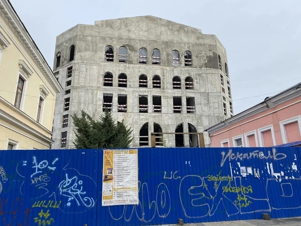 Фото: Архив "КП"