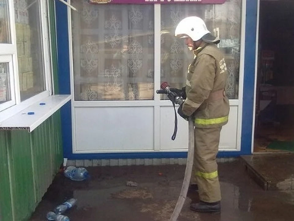 Фото с сайта ГУ МЧС по Воронежской области