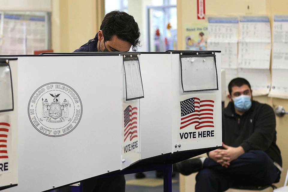 Право голосовать негражданам касается исключительно выборов муниципального уровня и ни в коем случае не распространяется на федеральный избирательный процесс.
