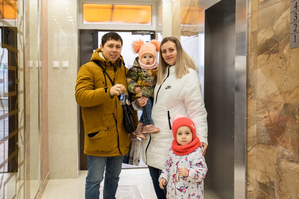 Фото: ЮгСтройИнвест.