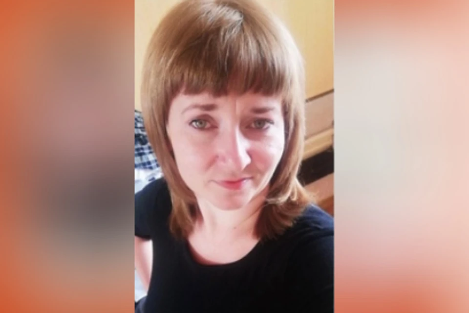 39-летняя женщина пропала в Смоленске. Фото: ПСО «Сальвар».