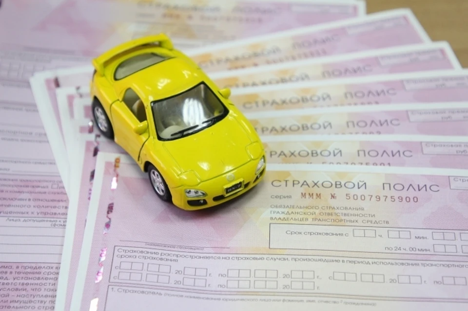 Средняя сумма страхового возмещения составила 59 тыс. рублей — на 3% больше, чем за такой же период прошлого года.