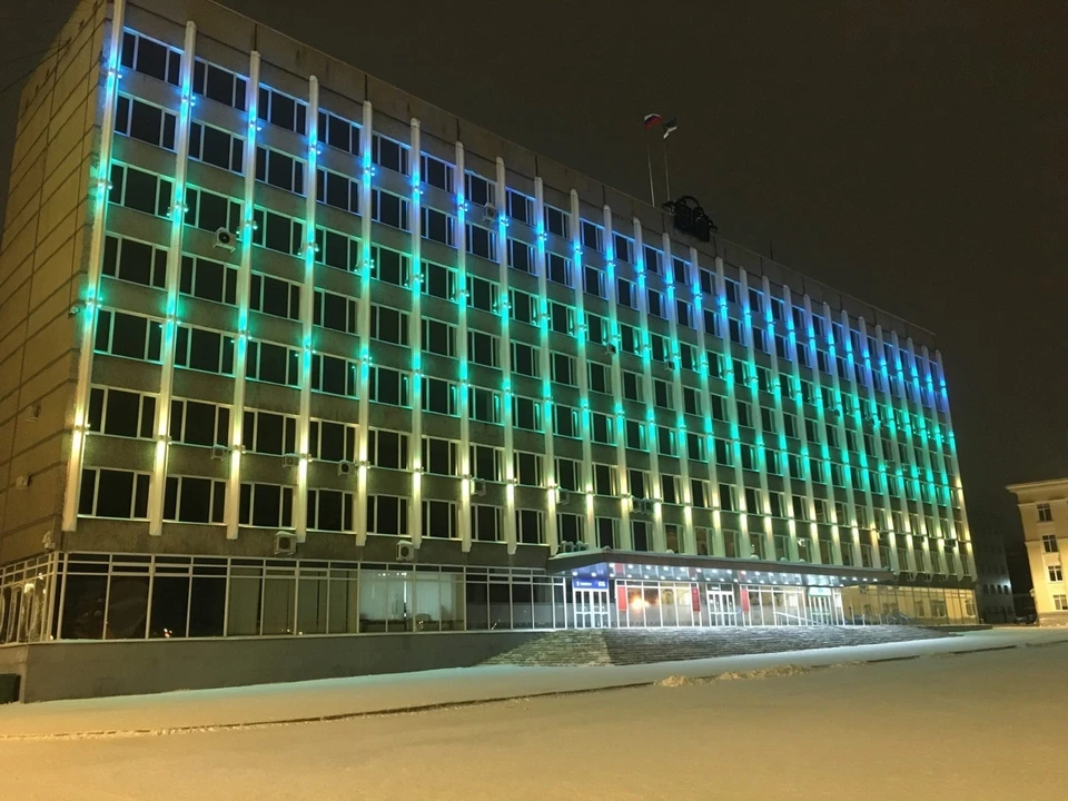 Фото: Александра САВИНОВА