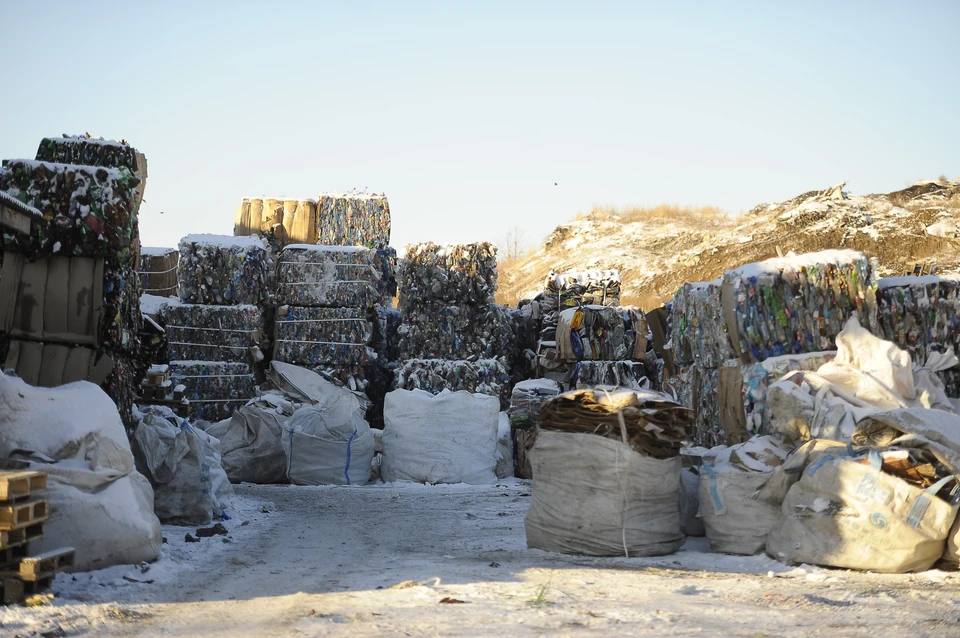 О планах на строительства мусорного полигона в Чишме говорят уде несколько лет.