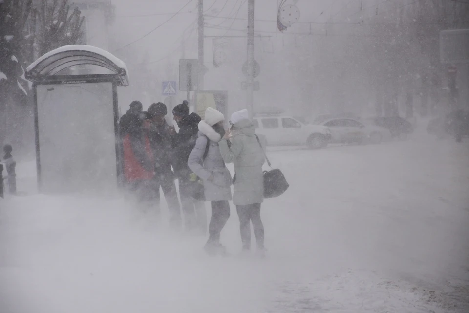 В Новосибирске открыли две новые остановки