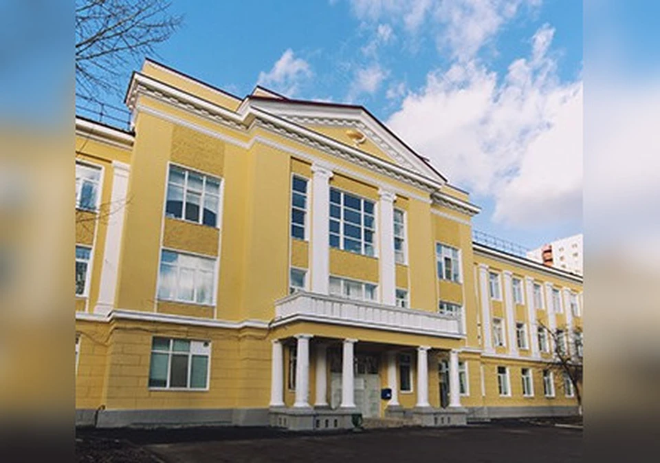 В больнице Семашко обновили одно из отделений / Фото: sgkb2.ru