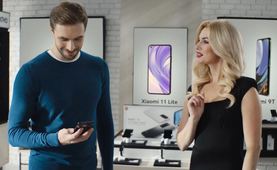 Фото предоставлено пресс-службой Tele2