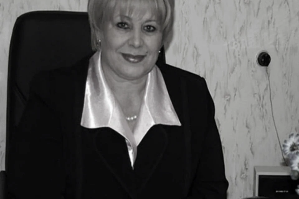 Нины Варламовой не стало в 2008 году.