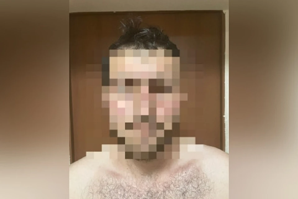 В Новосибирске 29-летний парень попытался зарезать знакомую из-за ревности. Фото: СК РФ по НСО.