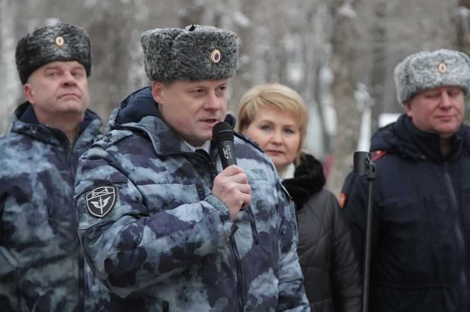 Школа получила свой статус еще в 2017 году. Фото: пресс-служба Ижевска